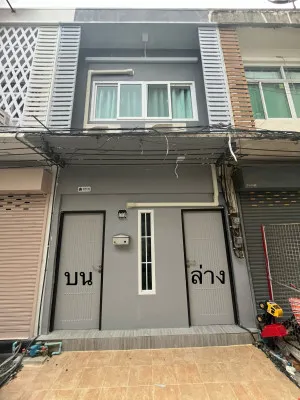 For Sale Rental Apartment Building, Soi Phahonyothin 34 Yaek 14 CX-158783