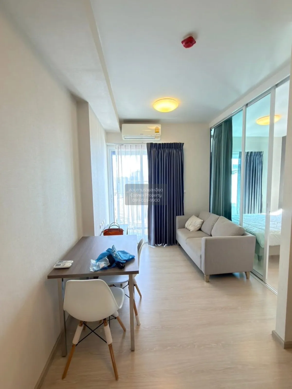 For Rent Condo , Chapter One Eco Ratchada Huaikhwang , MRT-Huai K 2