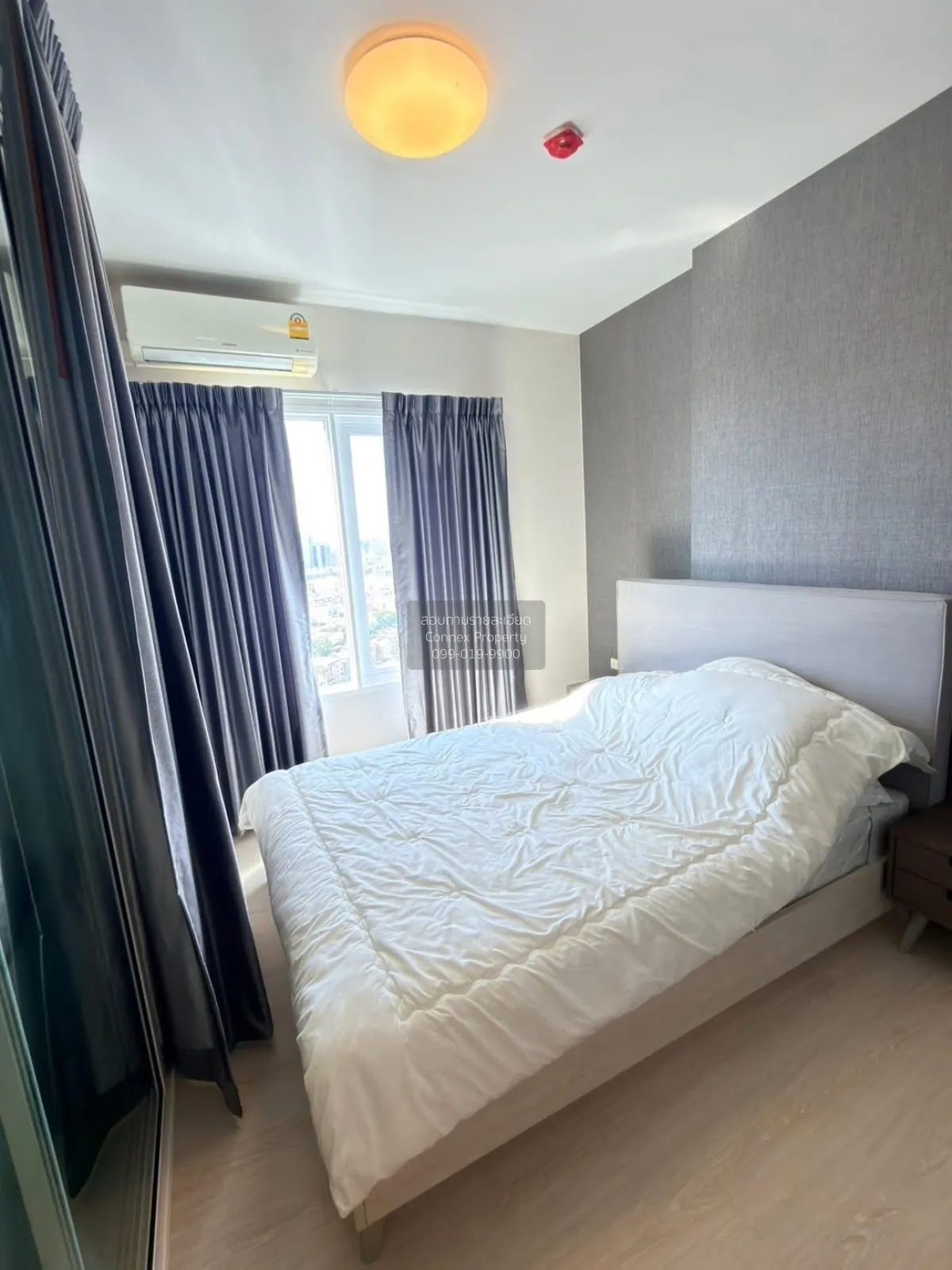 For Rent Condo , Chapter One Eco Ratchada Huaikhwang , MRT-Huai K 3