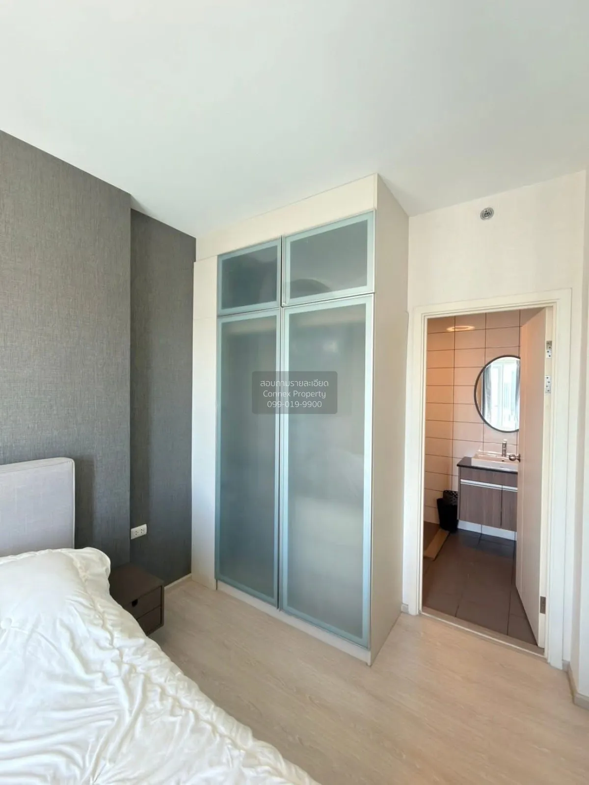 For Rent Condo , Chapter One Eco Ratchada Huaikhwang , MRT-Huai K 4