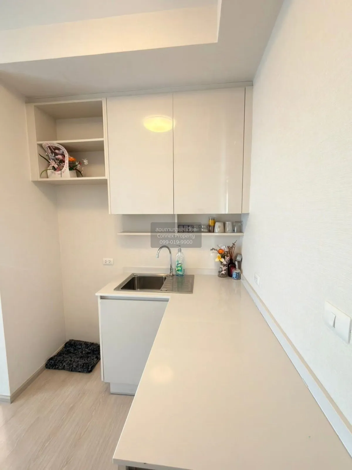 For Rent Condo , Chapter One Eco Ratchada Huaikhwang , MRT-Huai K