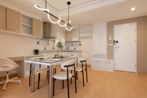 For Rent Condo , Iris Rama 9 - Srinakarin , Suan Luang , Suan Luang , Bangkok , CX-158793