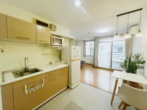 For Sale Condo , The Link Sukhumvit 50 , BTS-On Nut , Phra Khanong , Khlong Toei , Bangkok , CX-158794