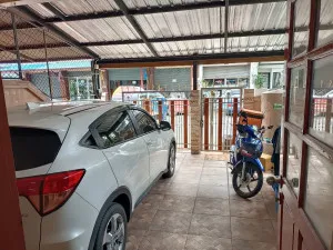 For Sale Townhouse/Townhome  , Baan Ranee 5 Kaset - Nawamin , corner unit , Lat Phrao , Lat Phrao , Bangkok , CX-158795