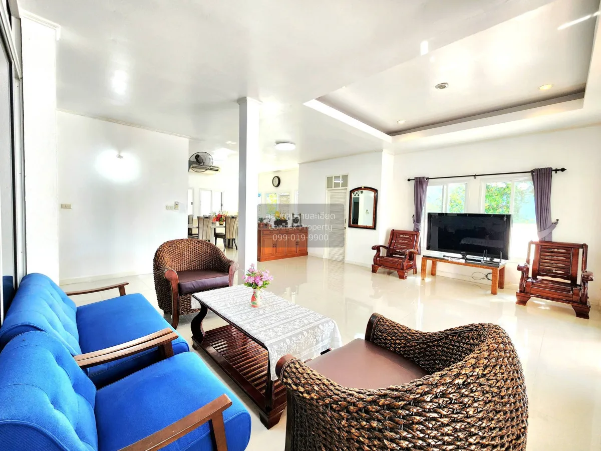 For Rent House , The Oriental House , Bang Bua Thong , Bang Bua T 2
