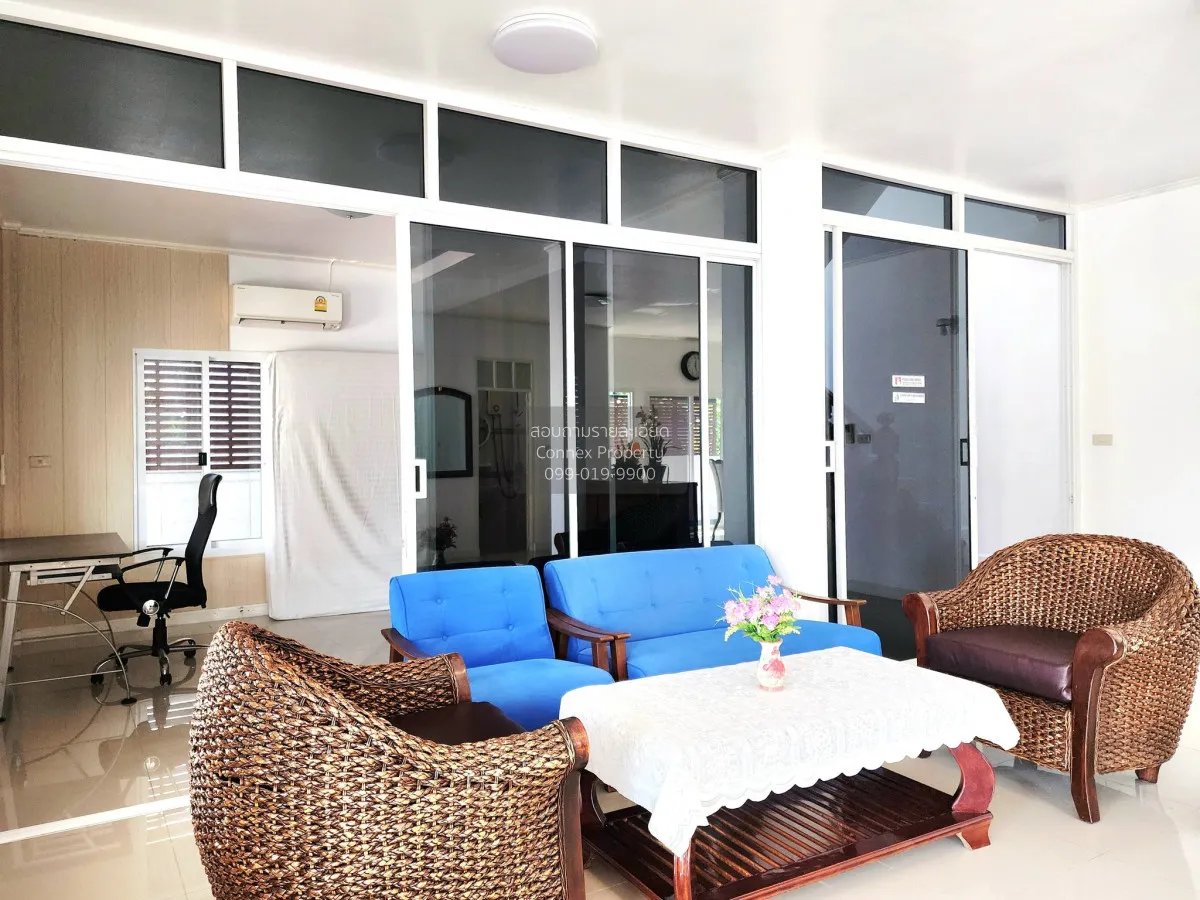 For Rent House , The Oriental House , Bang Bua Thong , Bang Bua T 3