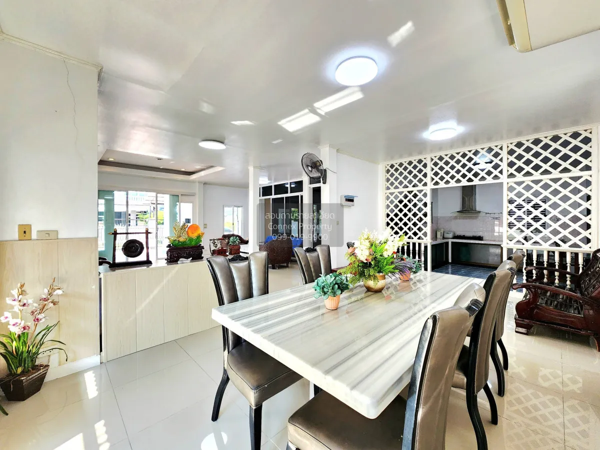 For Rent House , The Oriental House , Bang Bua Thong , Bang Bua T 4