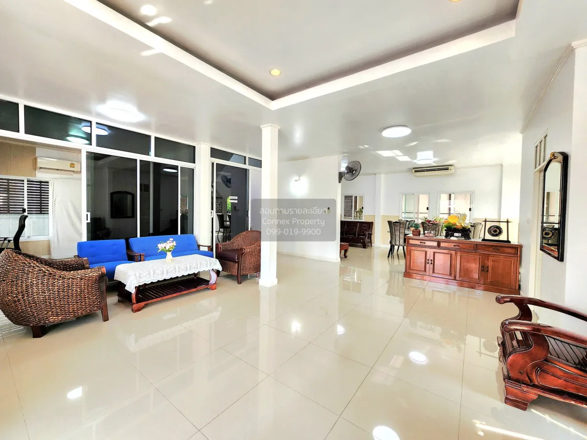 For Rent House , The Oriental House , Bang Bua Thong , Bang Bua T