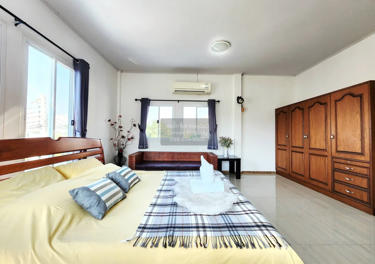 For Rent House , The Oriental House , Bang Bua Thong , Bang Bua T