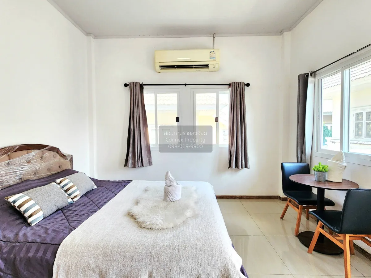 For Rent House , The Oriental House , Bang Bua Thong , Bang Bua T