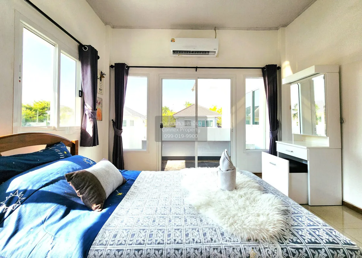 For Rent House , The Oriental House , Bang Bua Thong , Bang Bua T