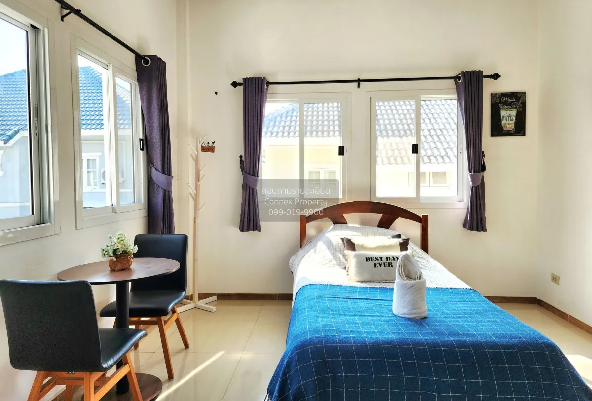 For Rent House , The Oriental House , Bang Bua Thong , Bang Bua T
