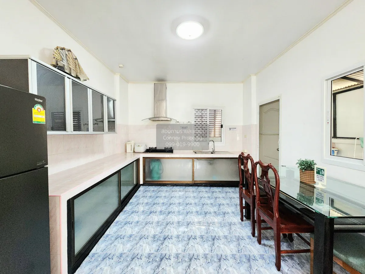 For Rent House , The Oriental House , Bang Bua Thong , Bang Bua T