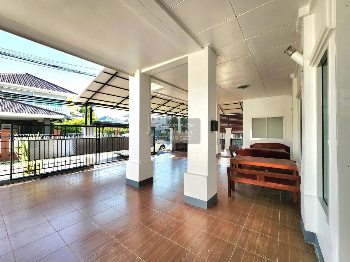 For Rent House , The Oriental House , Bang Bua Thong , Bang Bua T