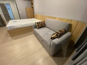 For Rent Condo , Aspire Sukhumvit - Rama 4 , BTS-Phra Khanong , Phra Khanong , Khlong Toei , Bangkok , CX-158800