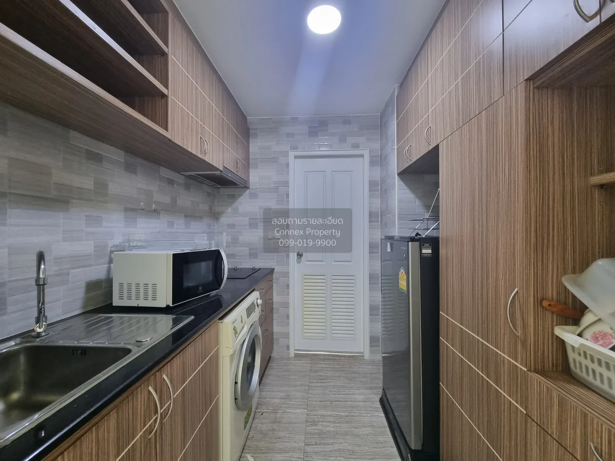 For Sale Condo , The Star Estate Rama 3 , Chong Nonsi , Yannawa , 4