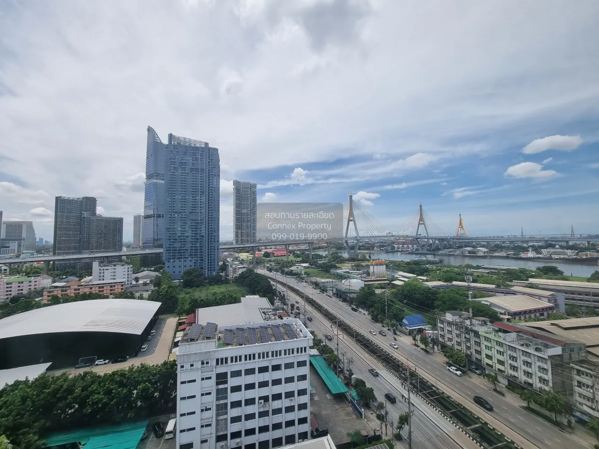 For Sale Condo , The Star Estate Rama 3 , Chong Nonsi , Yannawa ,