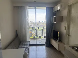 For Rent Condo , Artemis Sukhumvit 77 , BTS-On Nut , Suan Luang , Suan Luang , Bangkok , CX-158809