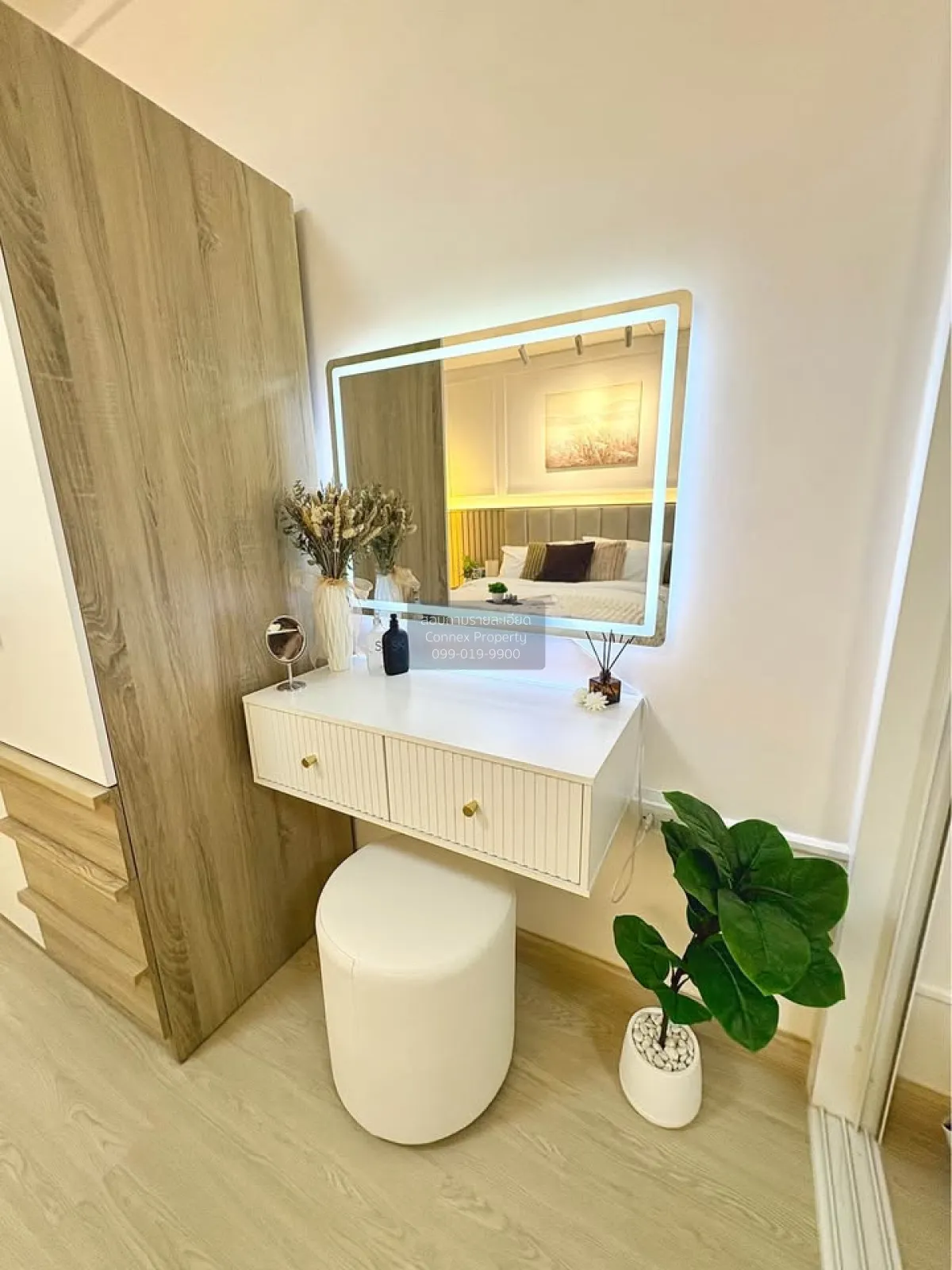 For Sale Condo , Phraya Phirom House, Ratchada , nice view , newl 2