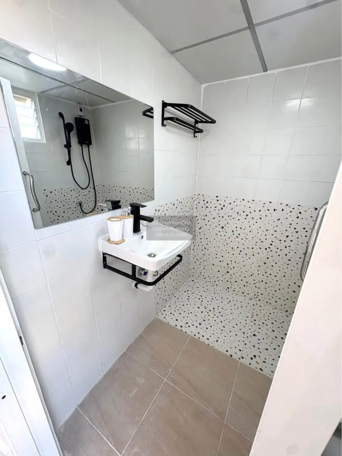For Sale Condo , Phraya Phirom House, Ratchada , nice view , newl 3