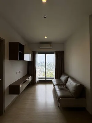 For Sale Condo , Whizdom Connect Sukhumvit , BTS-Punnawithi , Bang Chak , Phra Khanong , Bangkok , CX-158818