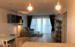 For Rent Condo , Nouvelle Condominium , Bang Chalong , Bang Phli , Samut Prakarn , CX-158825