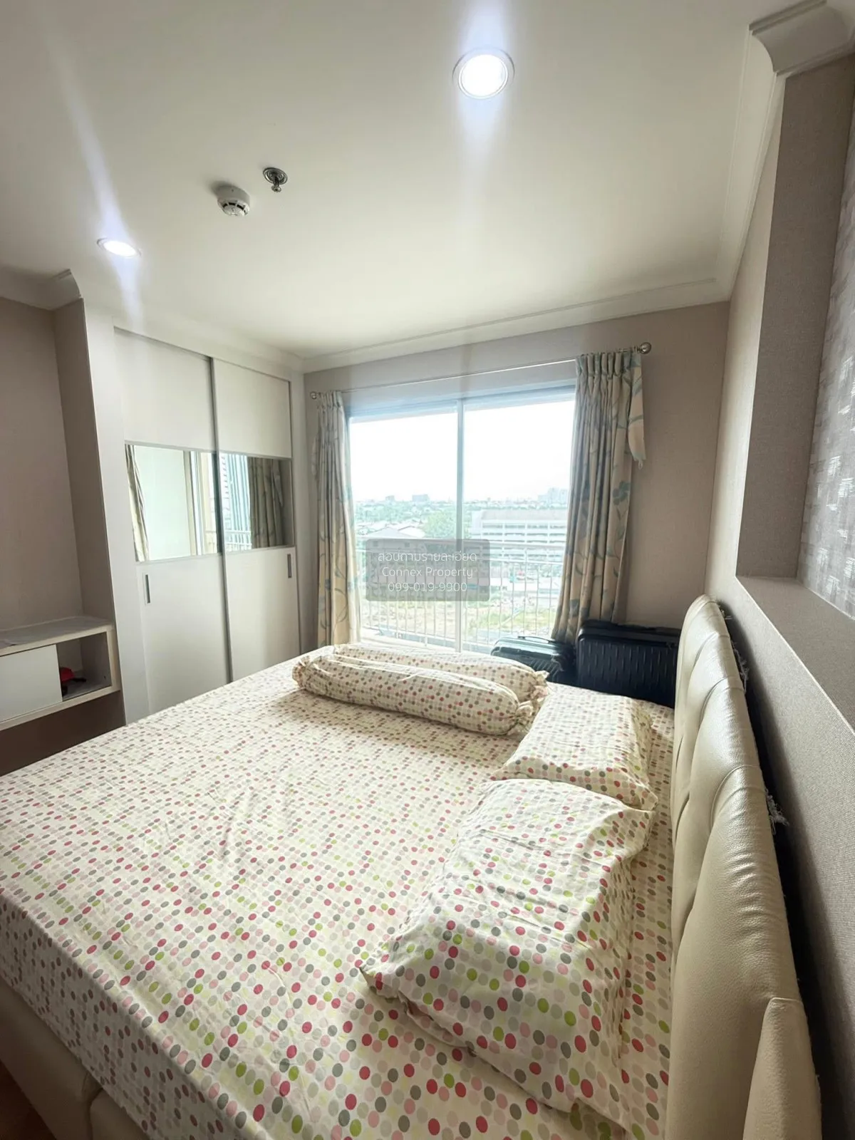 For Rent Condo , Lumpini Place Rama 9 - Ratchada , MRT-Phra Ram 9 1