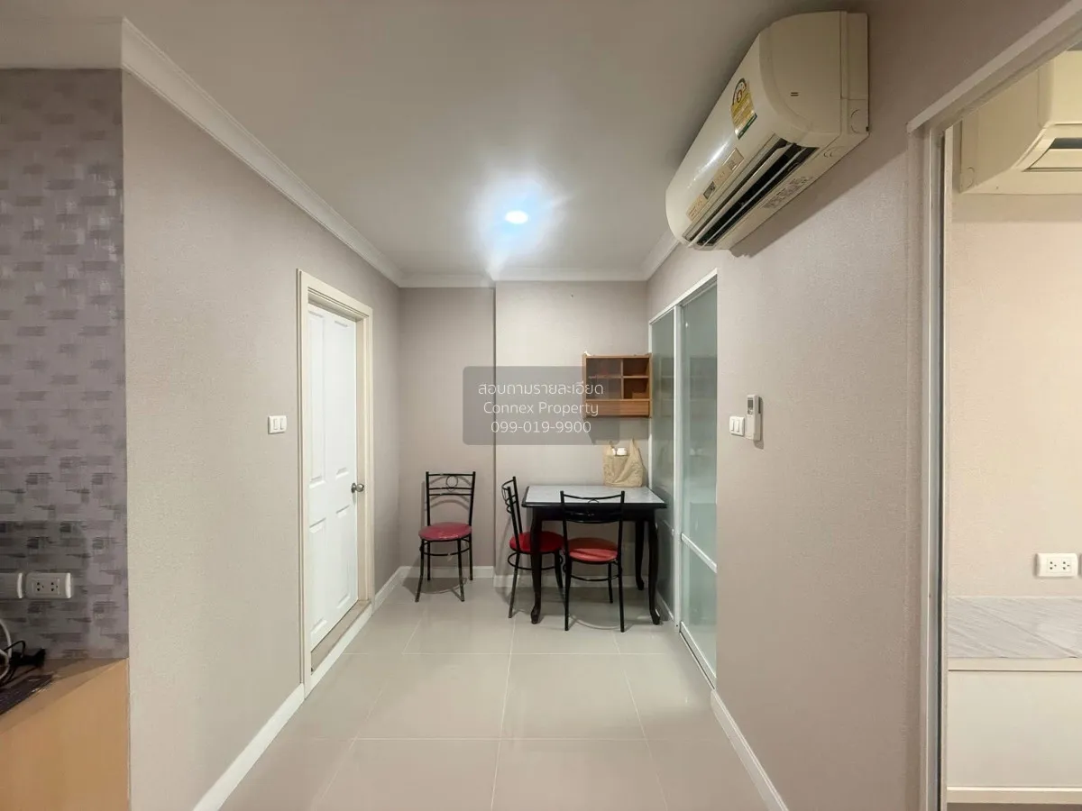 For Rent Condo , Lumpini Place Rama 9 - Ratchada , MRT-Phra Ram 9