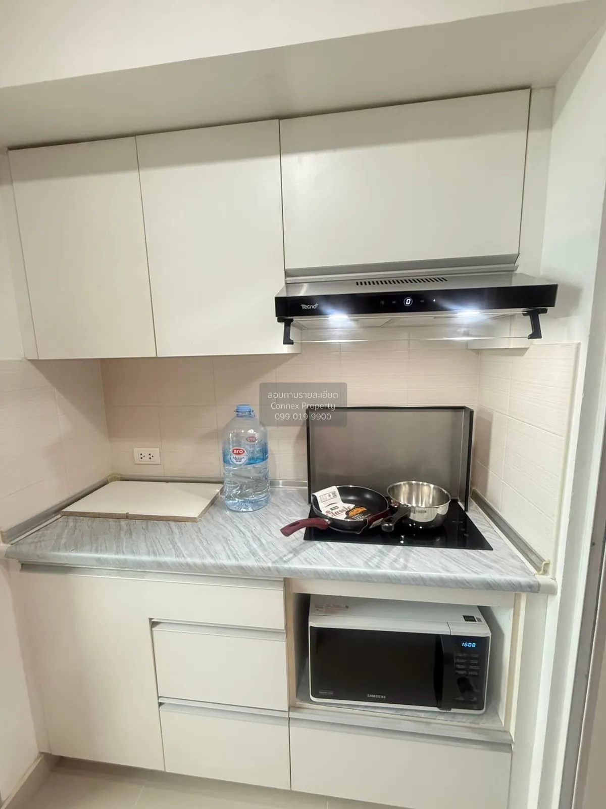 For Rent Condo , Lumpini Place Rama 9 - Ratchada , MRT-Phra Ram 9
