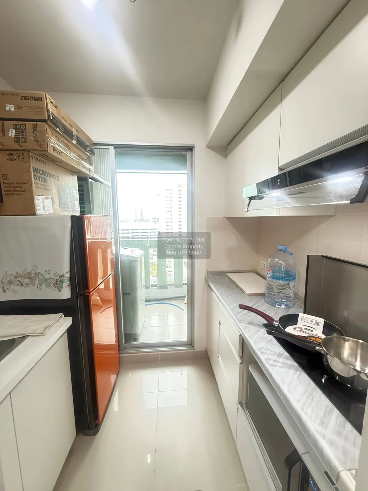 For Rent Condo , Lumpini Place Rama 9 - Ratchada , MRT-Phra Ram 9