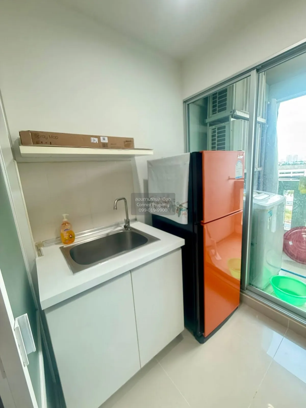 For Rent Condo , Lumpini Place Rama 9 - Ratchada , MRT-Phra Ram 9