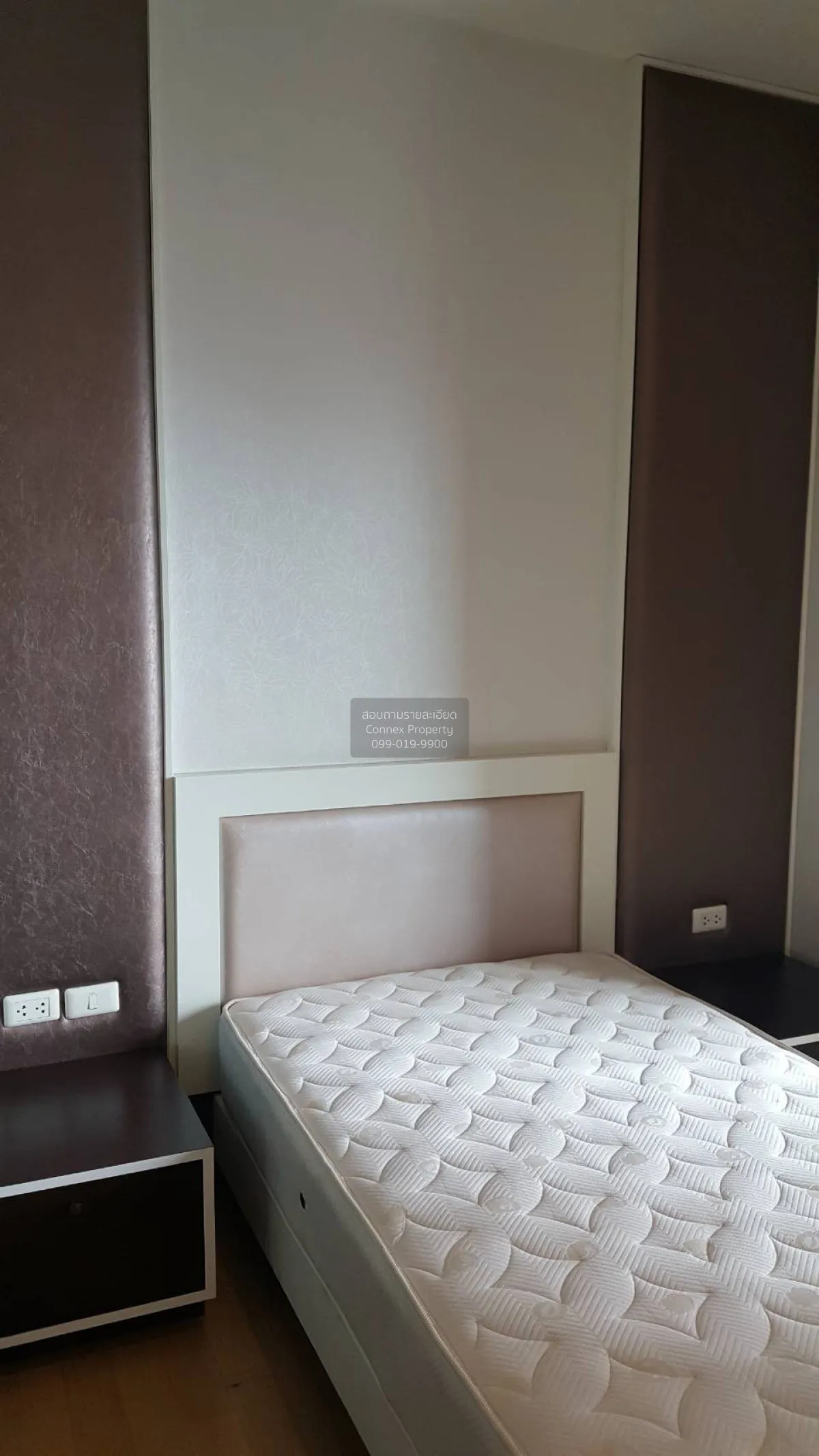 เช่าคอนโด  โนเบิล รีวิล BTS-เอกมัย พระโขนง เขต วัฒนา กรุงเทพ CX-1