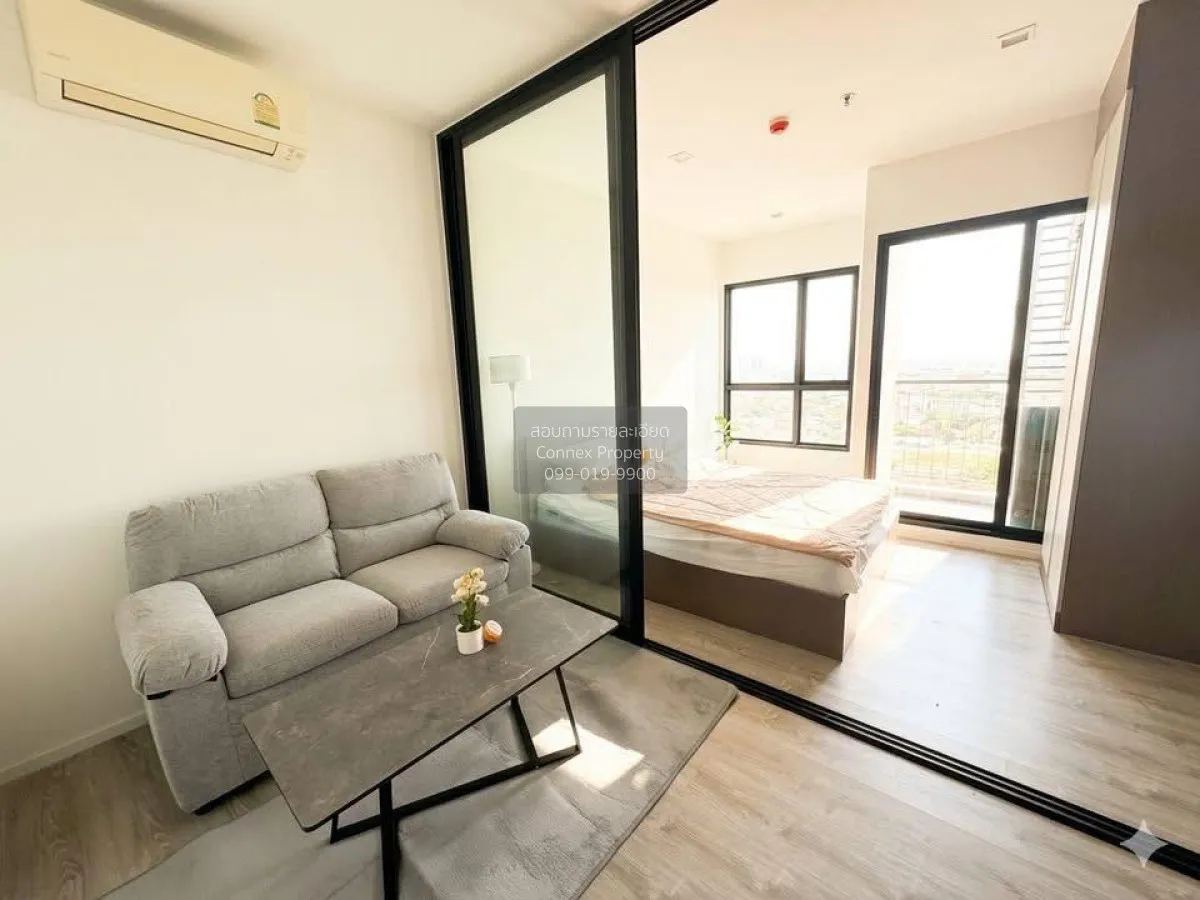 For Sale Condo , Knightsbridge Sky River Ocean  , BTS-Pak Nam , P 1
