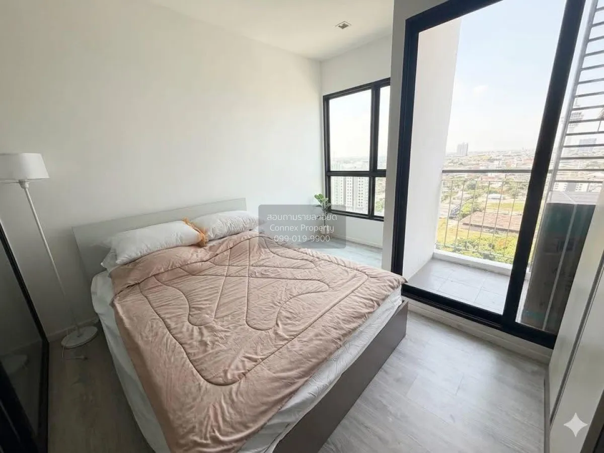 For Sale Condo , Knightsbridge Sky River Ocean  , BTS-Pak Nam , P 3