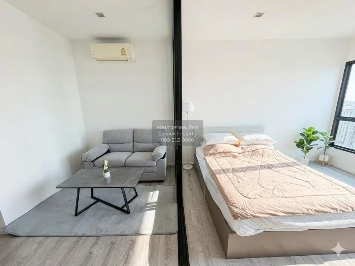 For Sale Condo , Knightsbridge Sky River Ocean  , BTS-Pak Nam , P 4