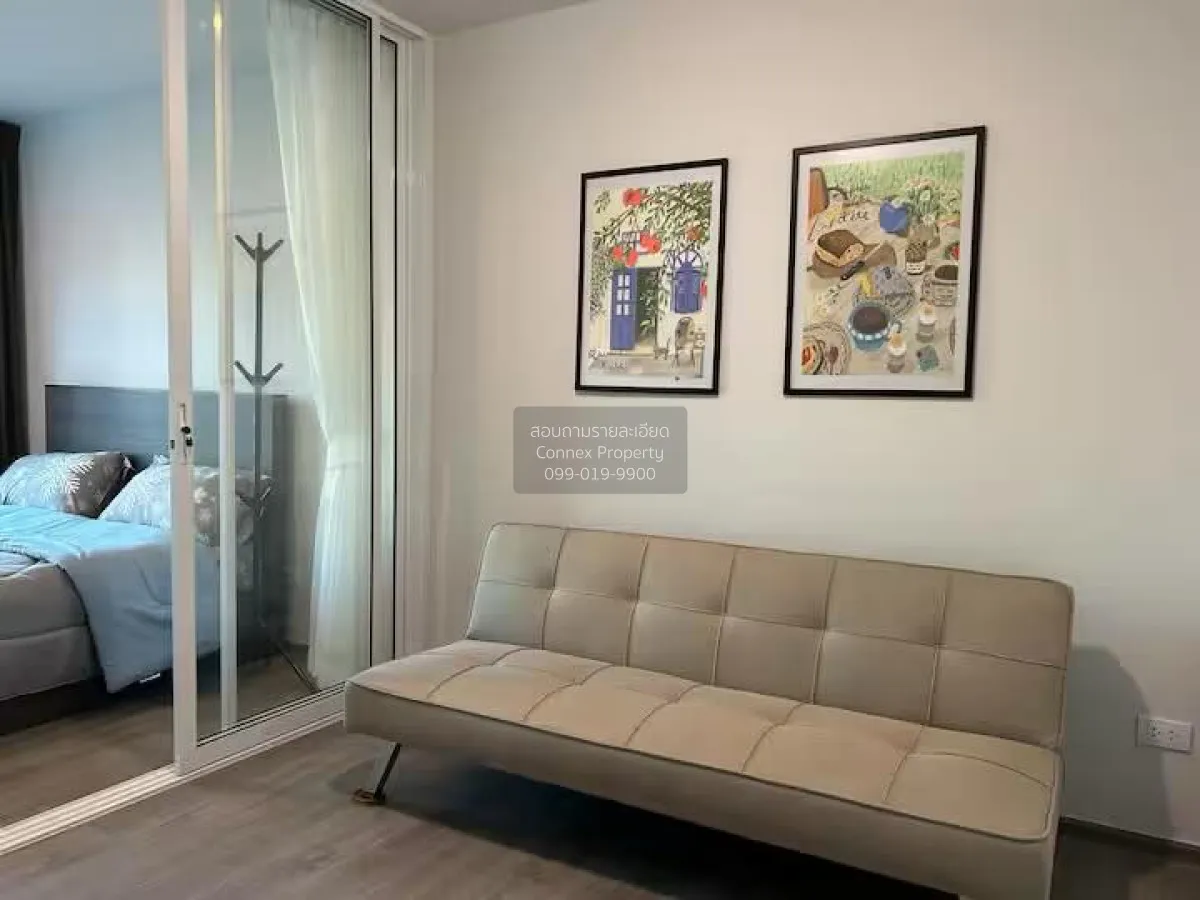 For Rent Condo , Regent Home Bangna (New Project) , Bang Na , Ban 1