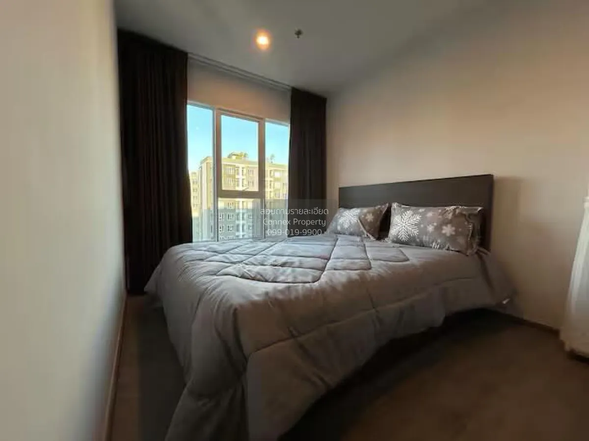 For Rent Condo , Regent Home Bangna (New Project) , Bang Na , Ban 2