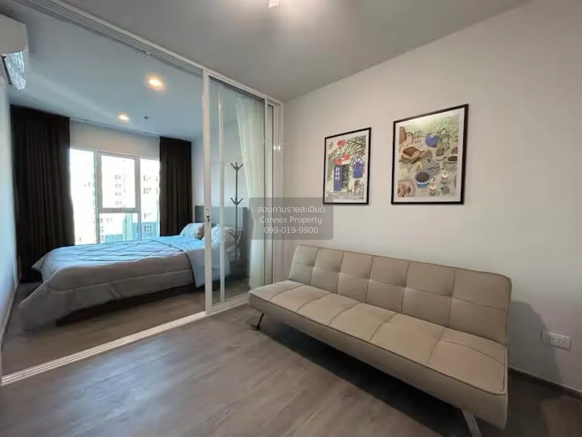 For Rent Condo , Regent Home Bangna (New Project) , Bang Na , Ban 3