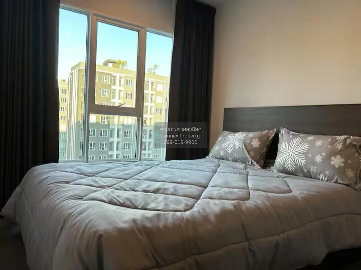 For Rent Condo , Regent Home Bangna (New Project) , Bang Na , Ban 4