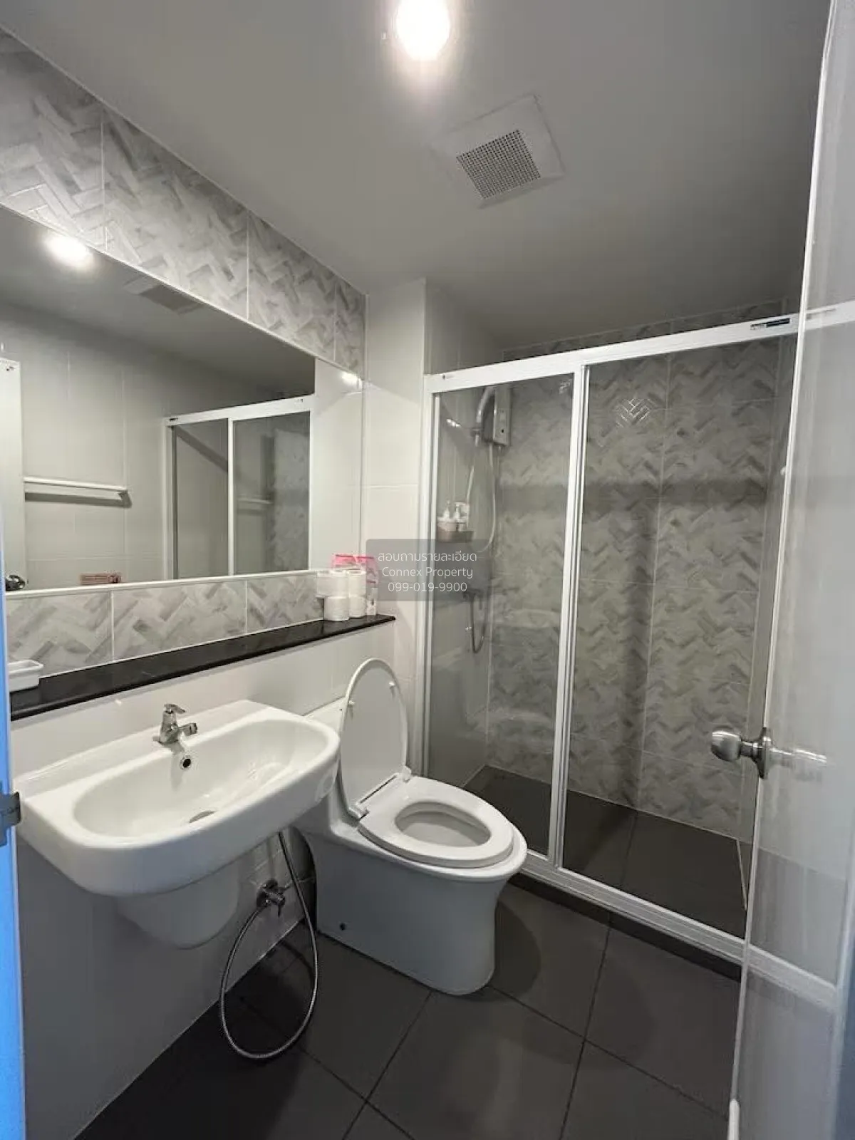For Rent Condo , Regent Home Bangna (New Project) , Bang Na , Ban