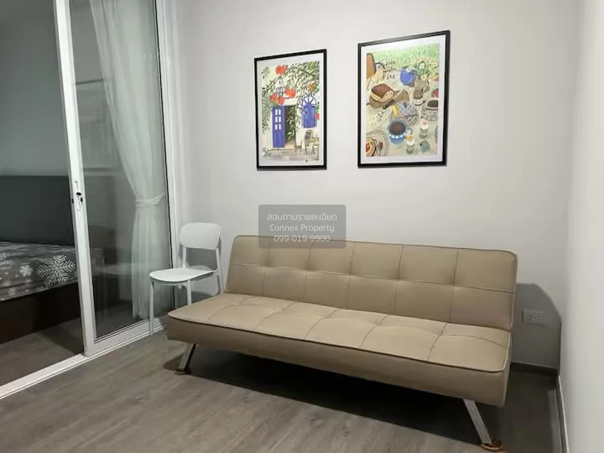 For Rent Condo , Regent Home Bangna (New Project) , Bang Na , Ban