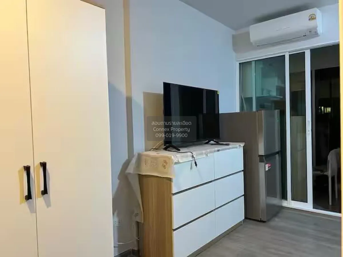 For Rent Condo , Regent Home Bangna (New Project) , Bang Na , Ban