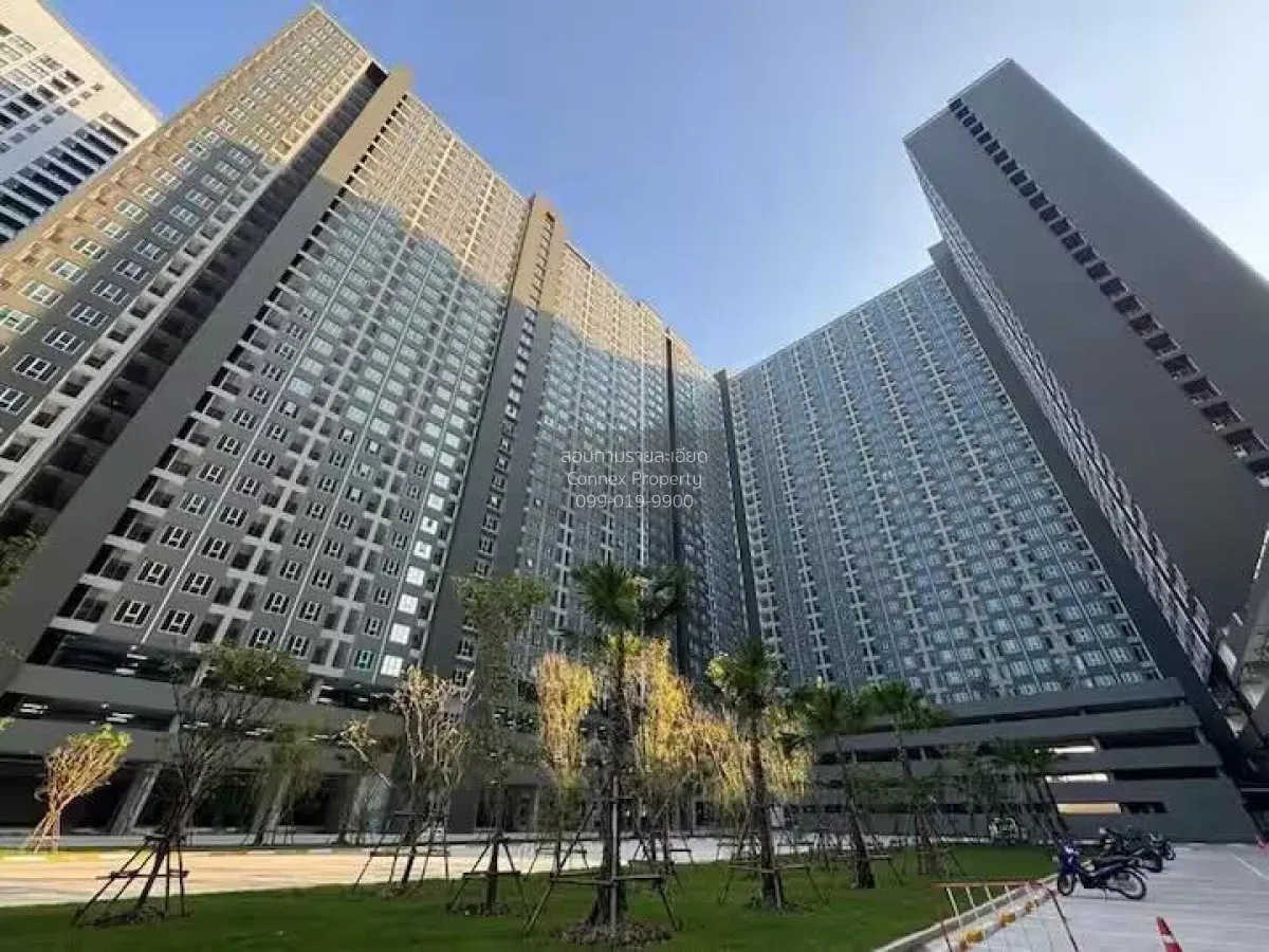 For Rent Condo , Regent Home Bangna (New Project) , Bang Na , Ban