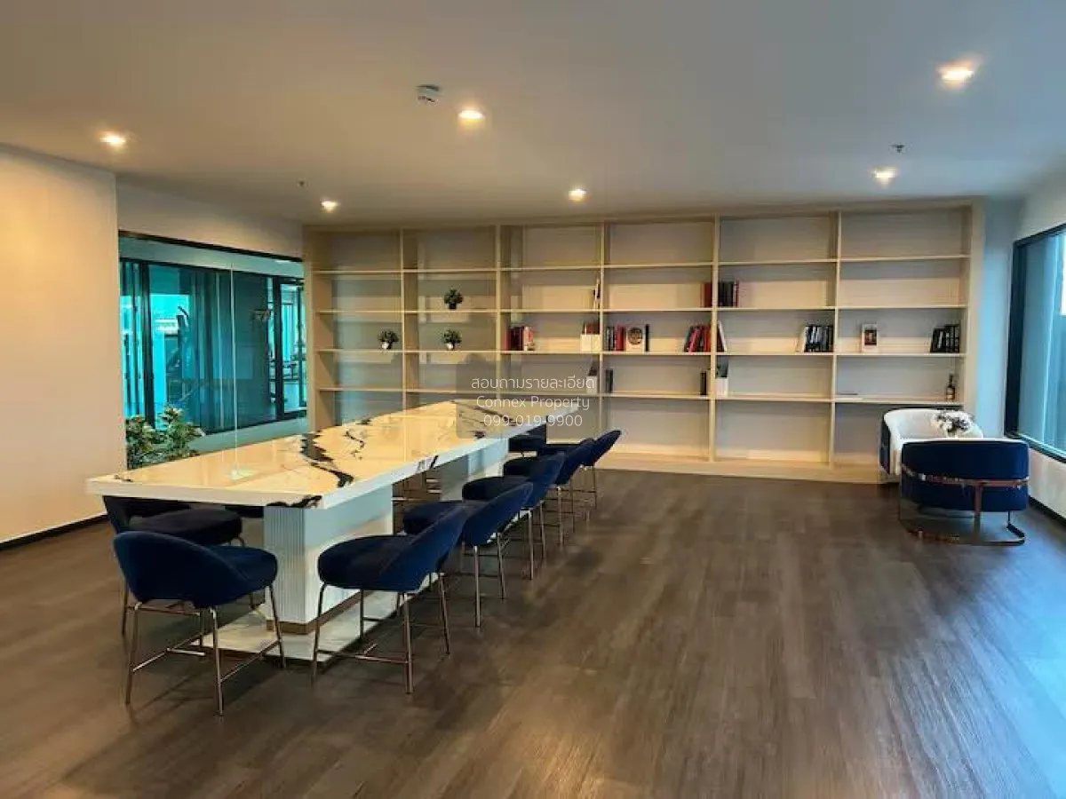 For Rent Condo , Regent Home Bangna (New Project) , Bang Na , Ban