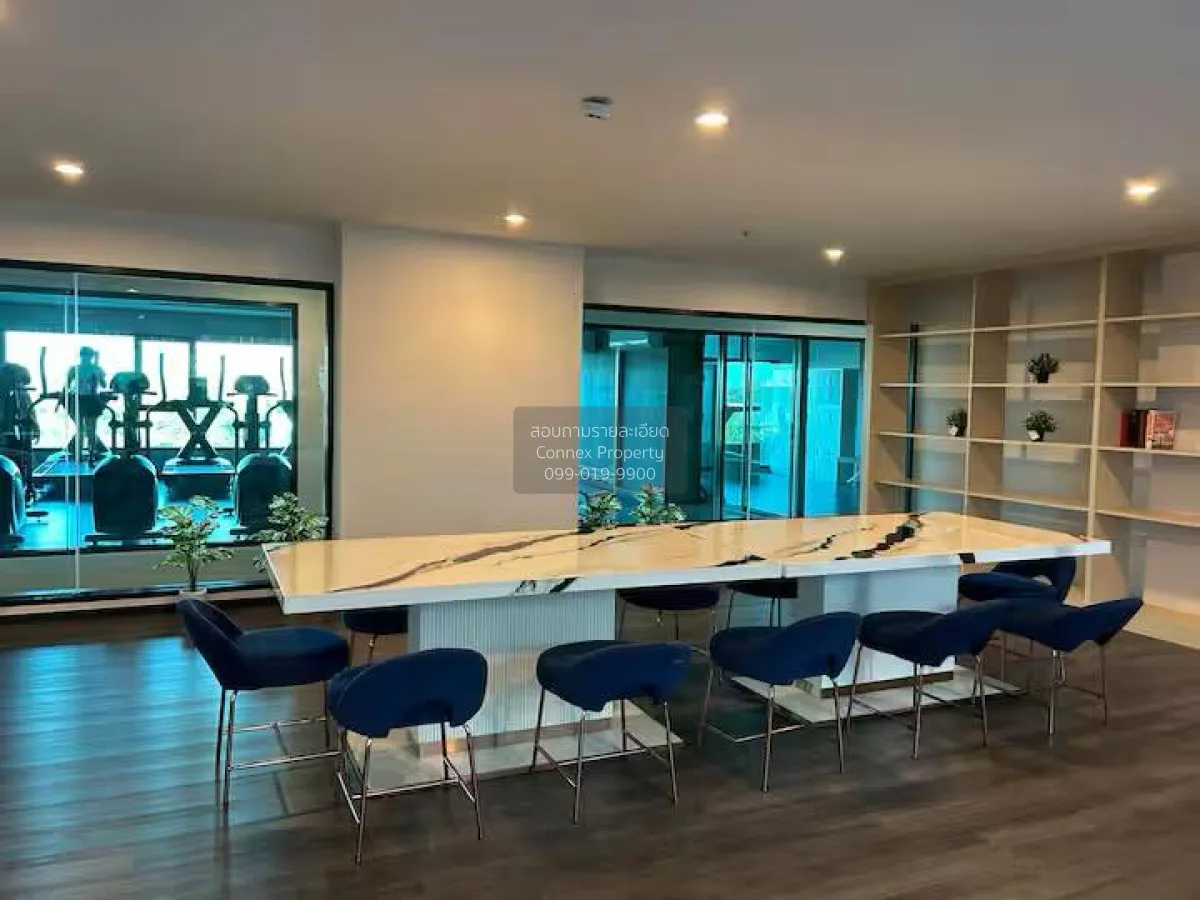 For Rent Condo , Regent Home Bangna (New Project) , Bang Na , Ban