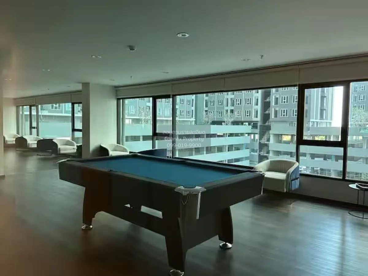 For Rent Condo , Regent Home Bangna (New Project) , Bang Na , Ban