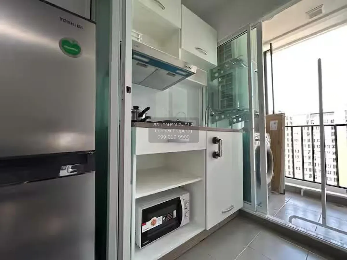 For Rent Condo , Regent Home Bangna (New Project) , Bang Na , Ban