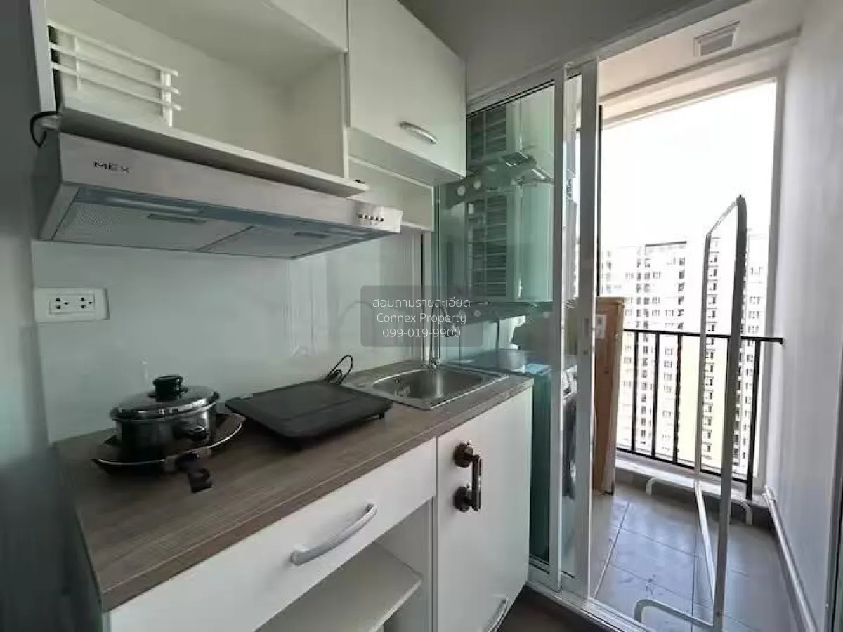 For Rent Condo , Regent Home Bangna (New Project) , Bang Na , Ban