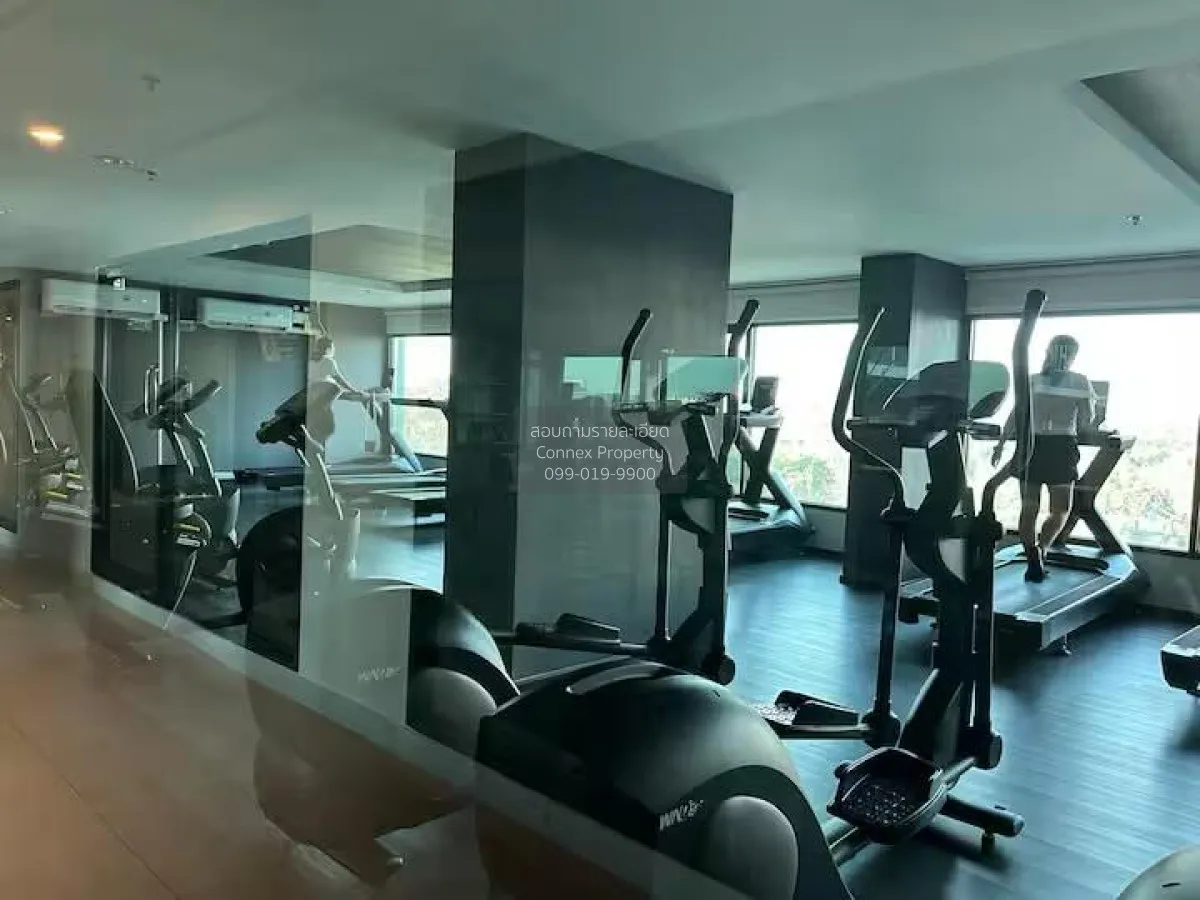 For Rent Condo , Regent Home Bangna (New Project) , Bang Na , Ban