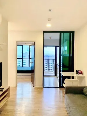 For Sale Condo , Episode Phahol - Sapanmai , BTS-Sai Yud , Anusawari , Bang Khen , Bangkok , CX-158839